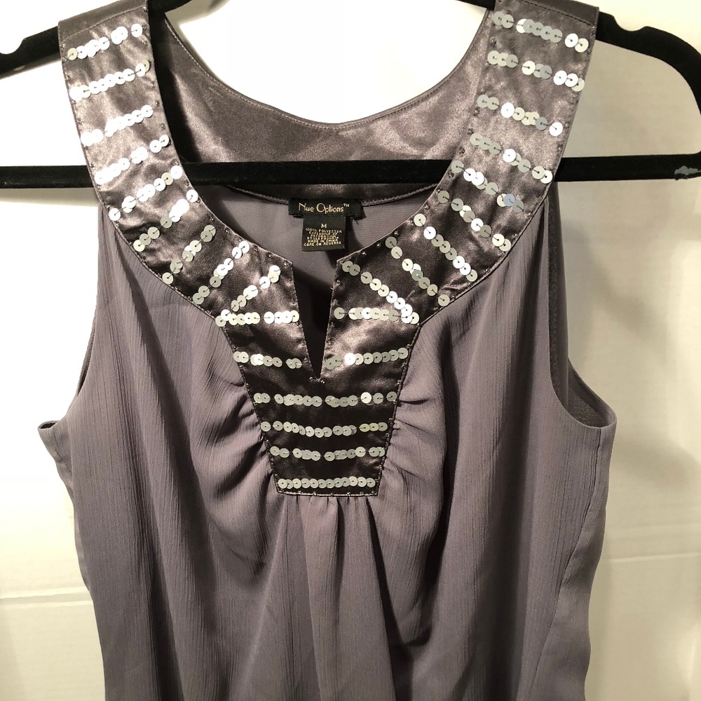 Nue Options Blouse